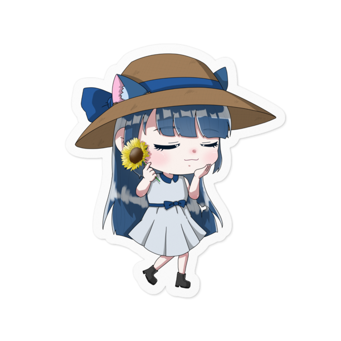 ひまわり畑ver.