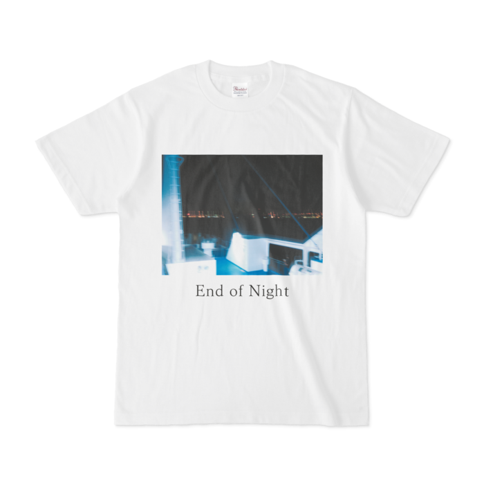 Tシャツ - S - 白