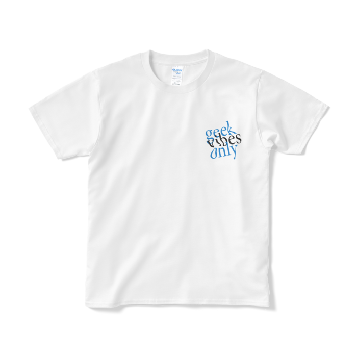 Tシャツ（短納期） - S - ホワイト