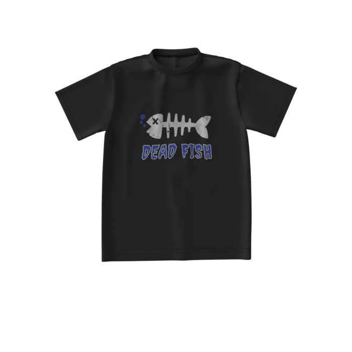 ビッグシルエットTシャツ - S - 正面