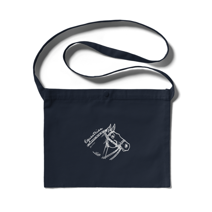 サコッシュ - 300 x 230 (mm)