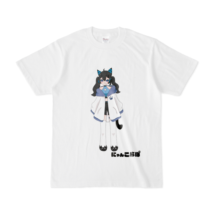 Tシャツ - S - 白