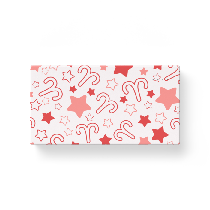 モバイルバッテリー - 横