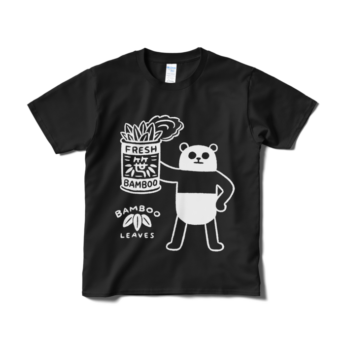 Tシャツ（短納期） - S - ブラック