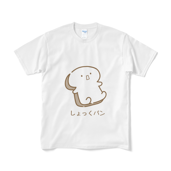 - M - ホワイト
