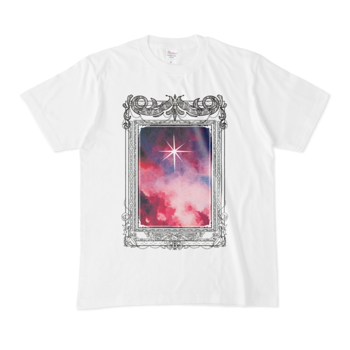 Tシャツ - M - 白