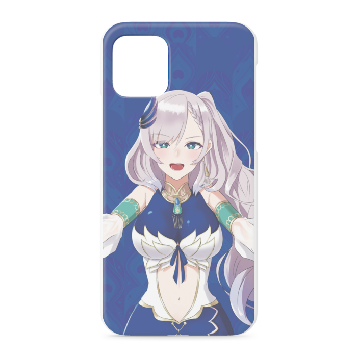 iPhoneケース - iPhone 11 Pro - 正面印刷のみ