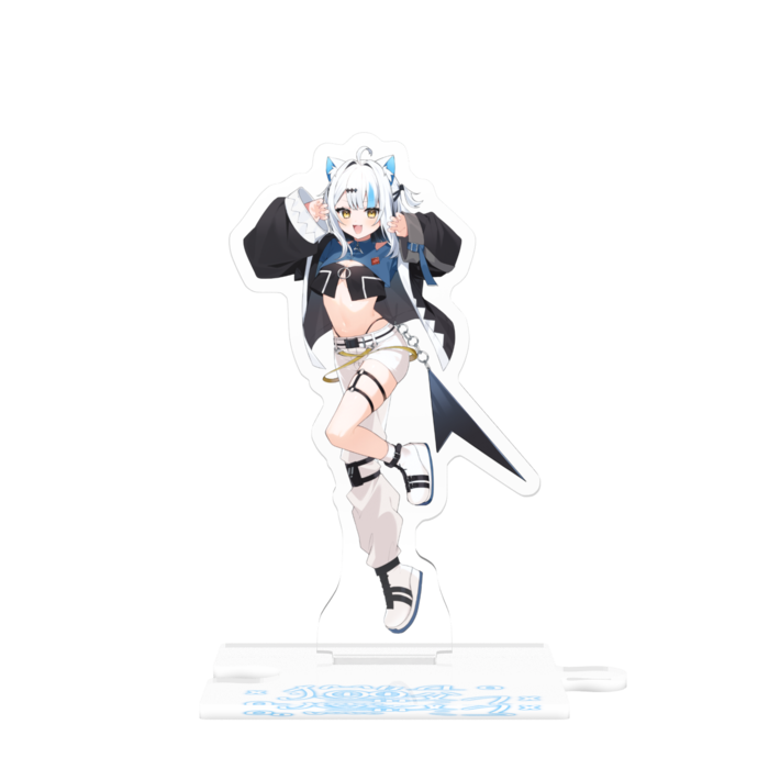 つながるアクスタ - 80mm