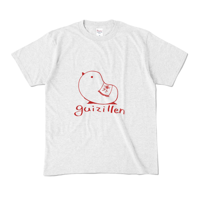 番外Tシャツ(赤) - M 