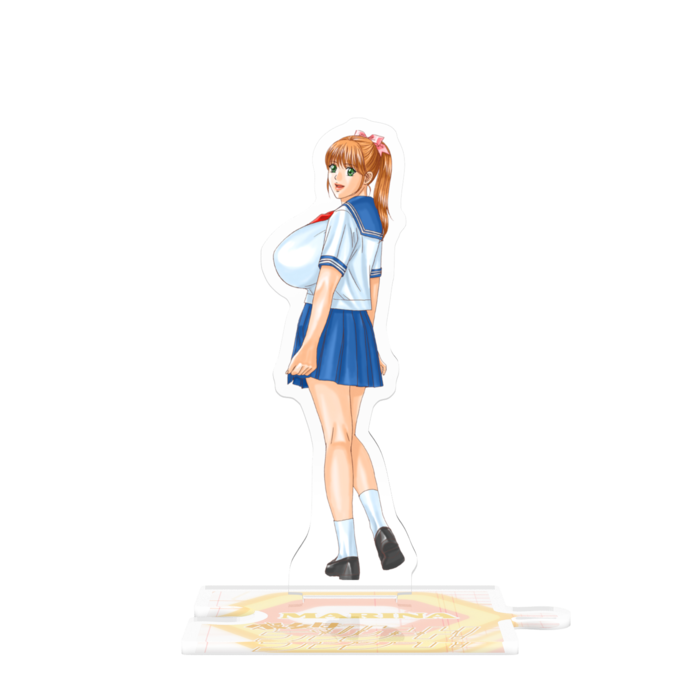 つながるアクスタ - 80mm