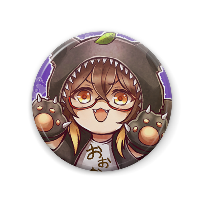 がおがおたぬき