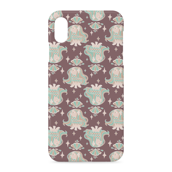 iPhoneケース - iPhone XSMax - 側面あり