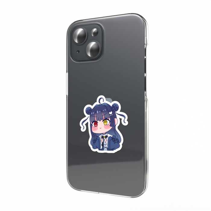 スマホステッカー - 縦