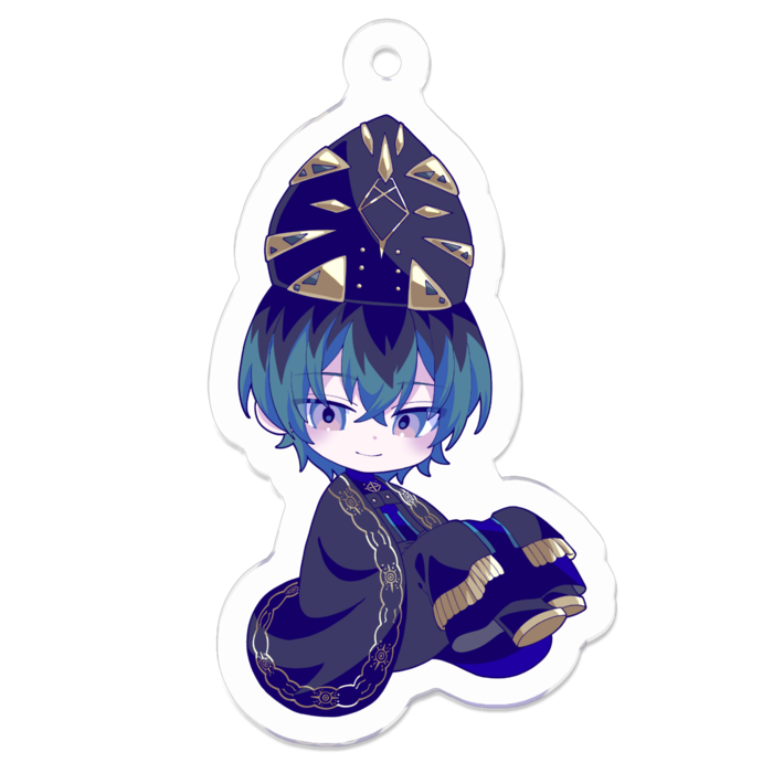 Sサイズ 50 x 50 (mm)