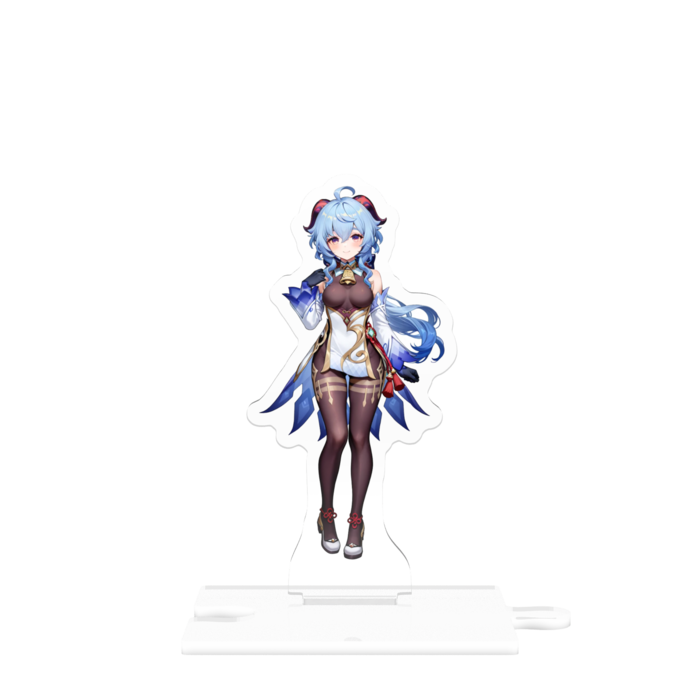 つながるアクスタ - 80mm