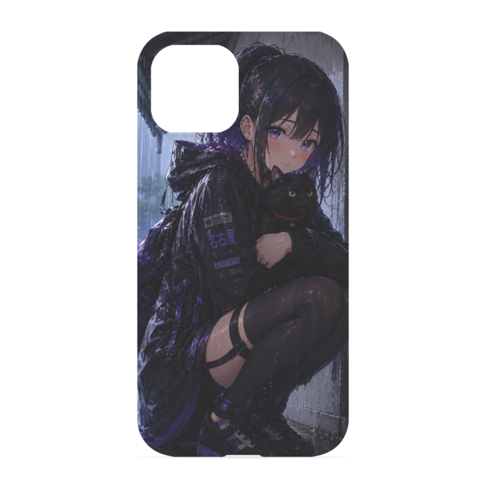 iPhoneケース - iPhone 13 - 正面印刷のみ