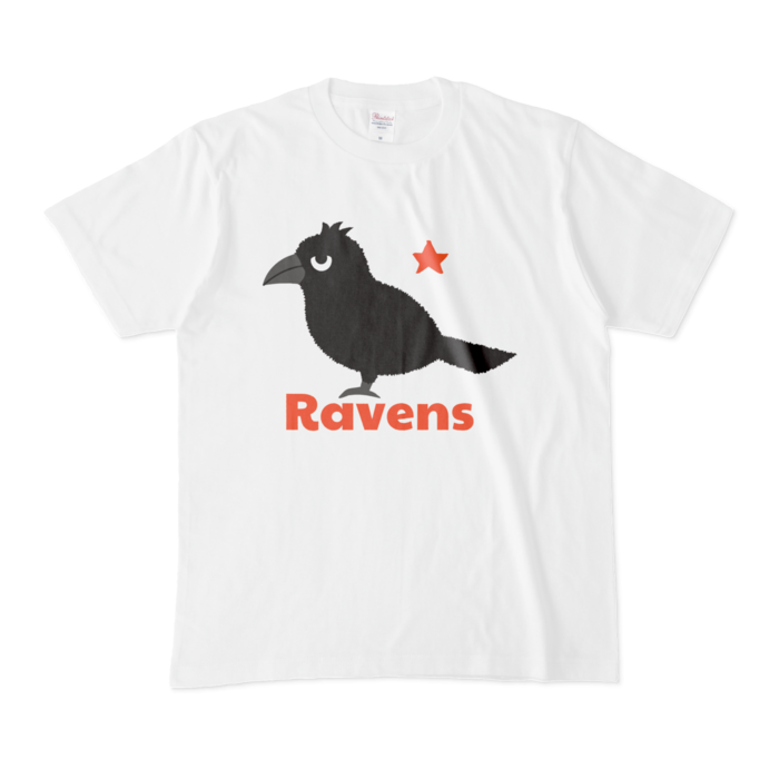 Tシャツ - M - 白