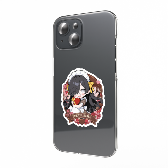 スマホステッカー - 縦