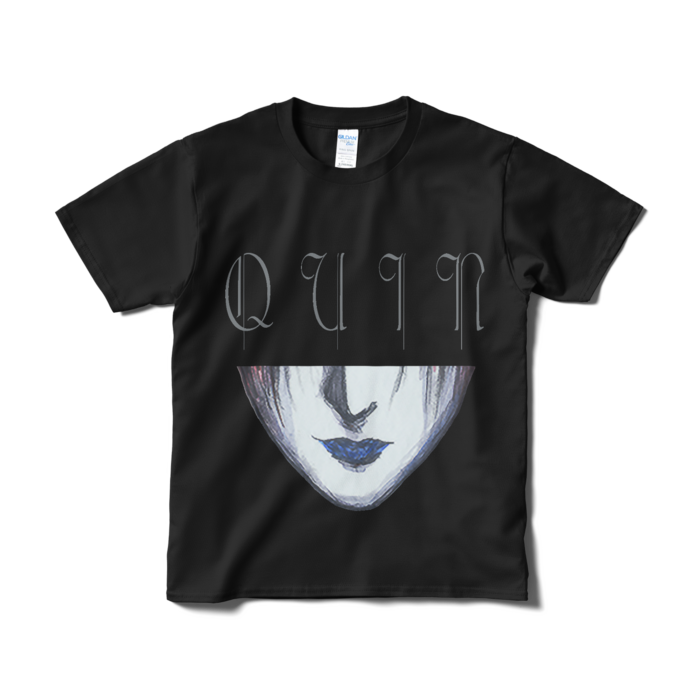 Tシャツ(短納期) - S - ブラック