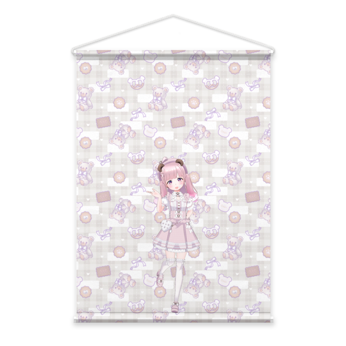 タペストリー - B2縦