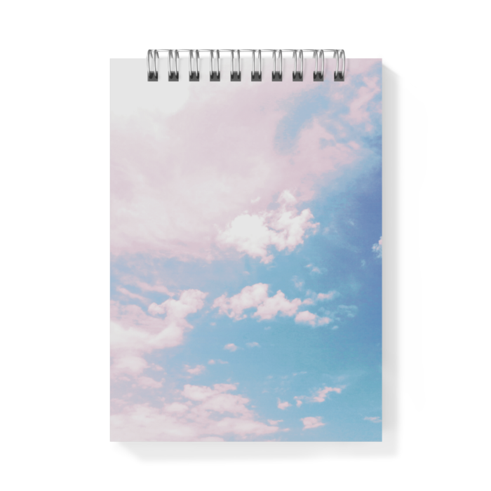 メモ帳 - A6