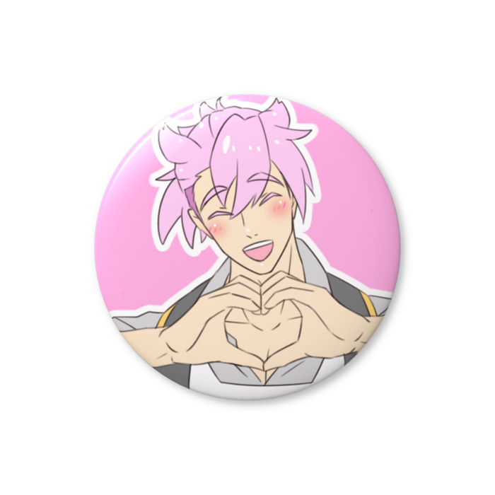 缶バッジ（バリュー） - 56mm