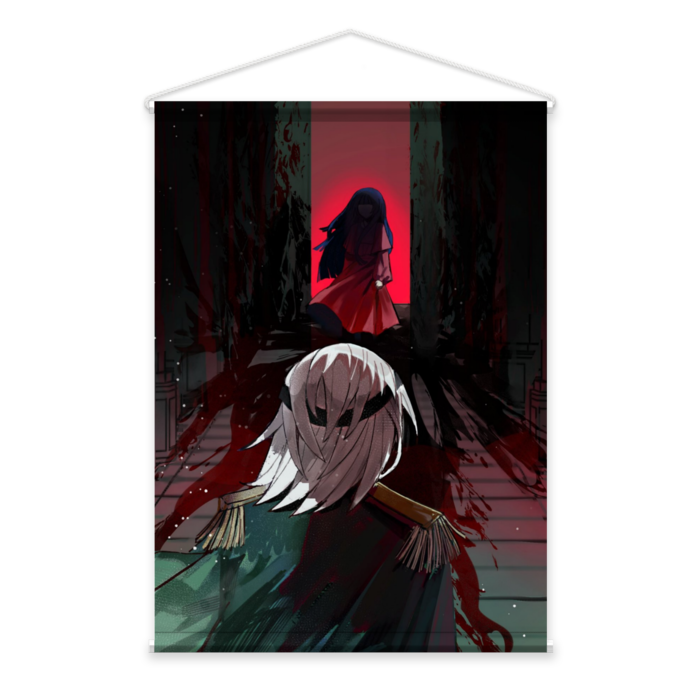 タペストリー - B2縦