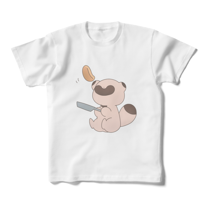キッズTシャツ - 160cm (XS) - 両面