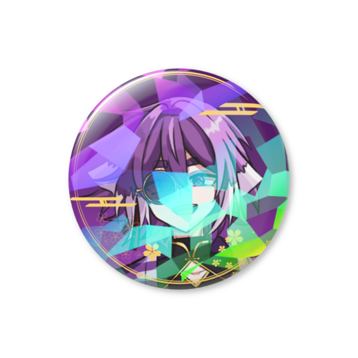 クリスタル - 32mm