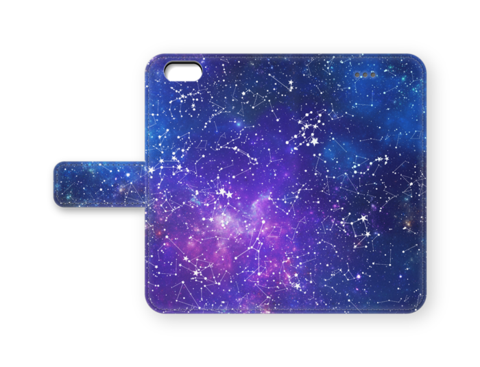 手帳型iPhoneケース - iPhone6