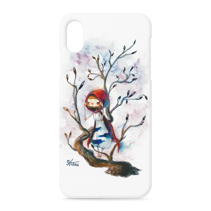 iPhoneケース - iPhone XSMax - 側面あり