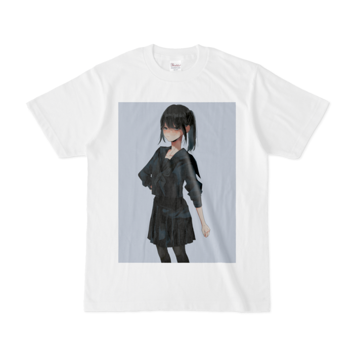 Tシャツ - S - 白