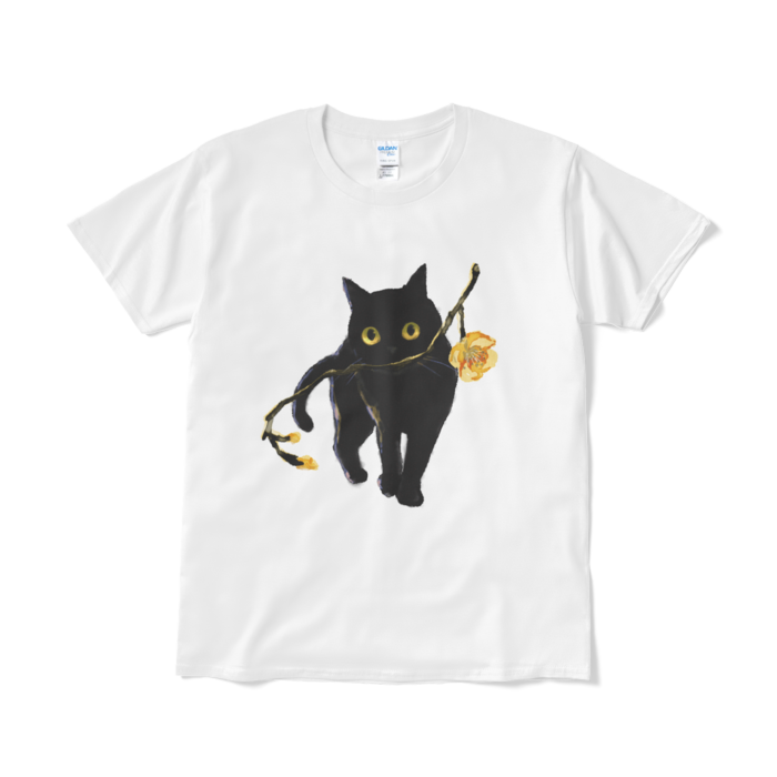 Tシャツ（短納期） - L - ホワイト