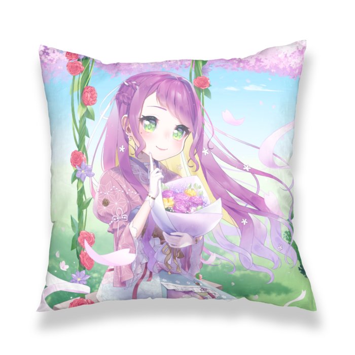クッションカバー - 450x450(mm)