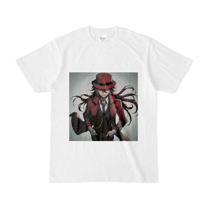 Tシャツ - S - 白