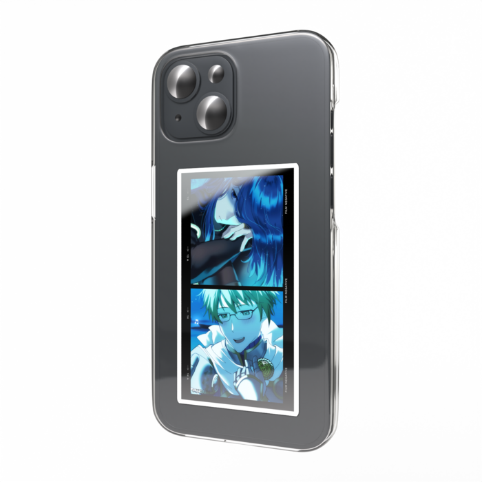 ⑯エルフと騎士（ファースト・プリンセス！～囚われの王子様～）