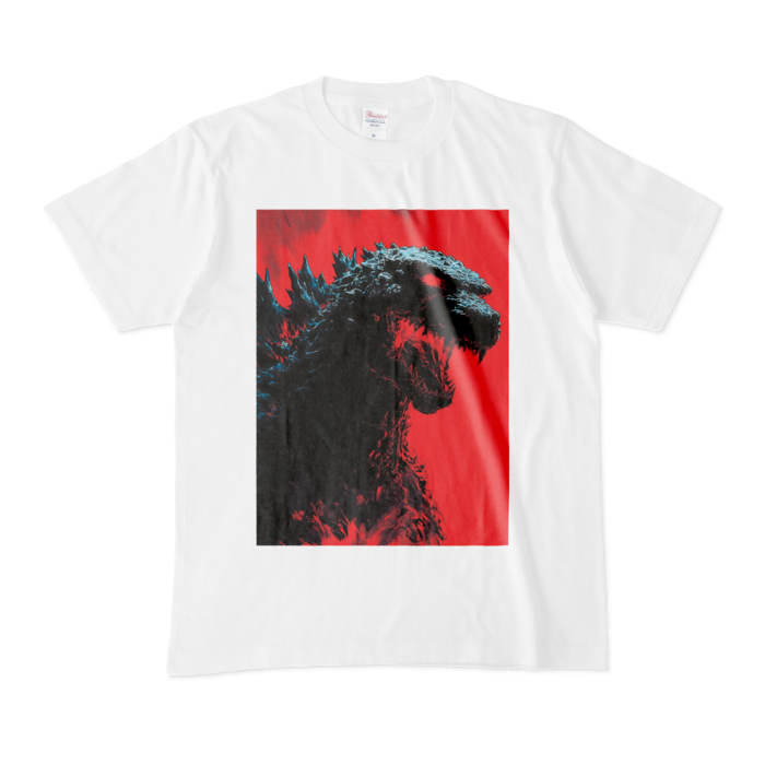 Tシャツ - M - 白