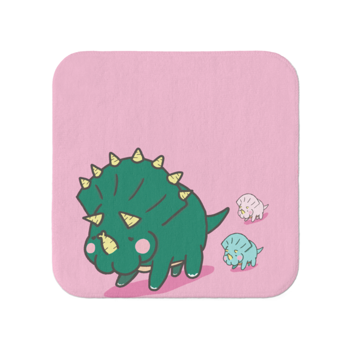タオル - 小