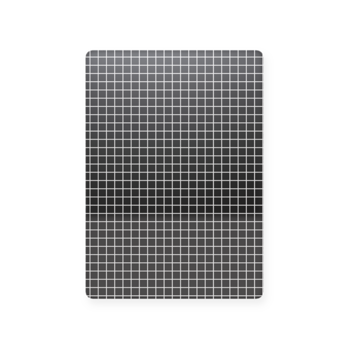 プラスチックカード - トレカ（63 × 88mm）