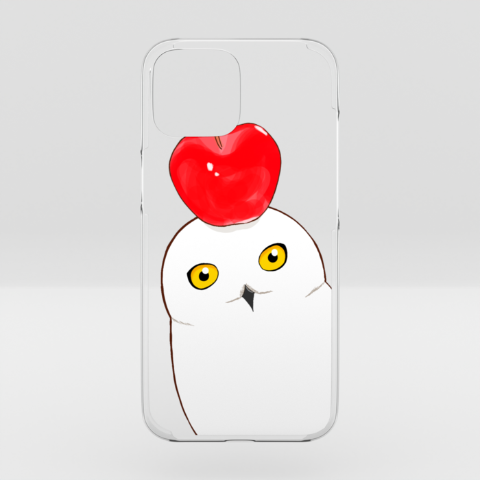 クリアiPhoneケース - iPhone 14
