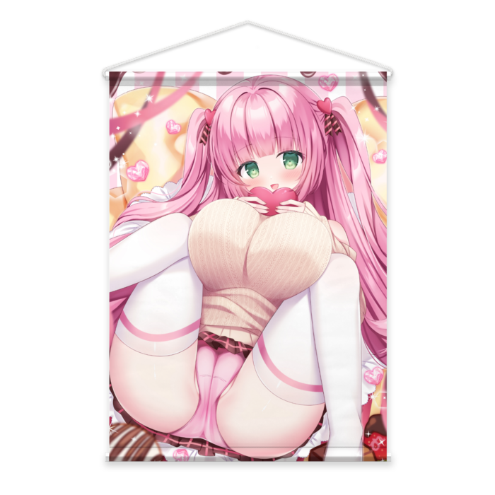 タペストリー - B2縦