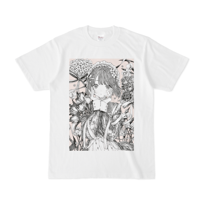 Tシャツ - S - 白(1)