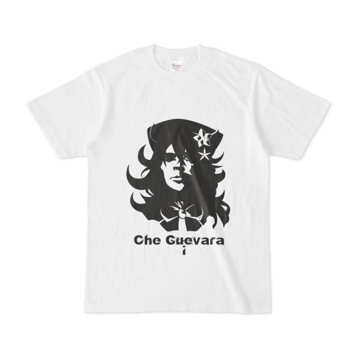 Tシャツ - S - 正面