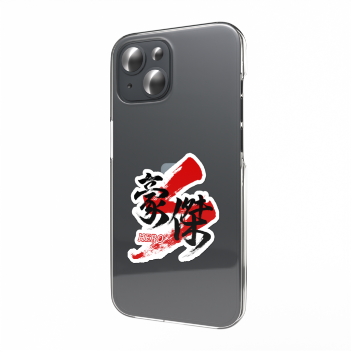 スマホステッカー - 縦