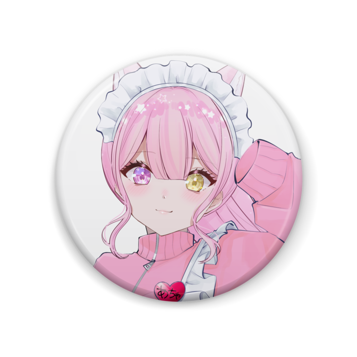 ジャージメイド - 57mm