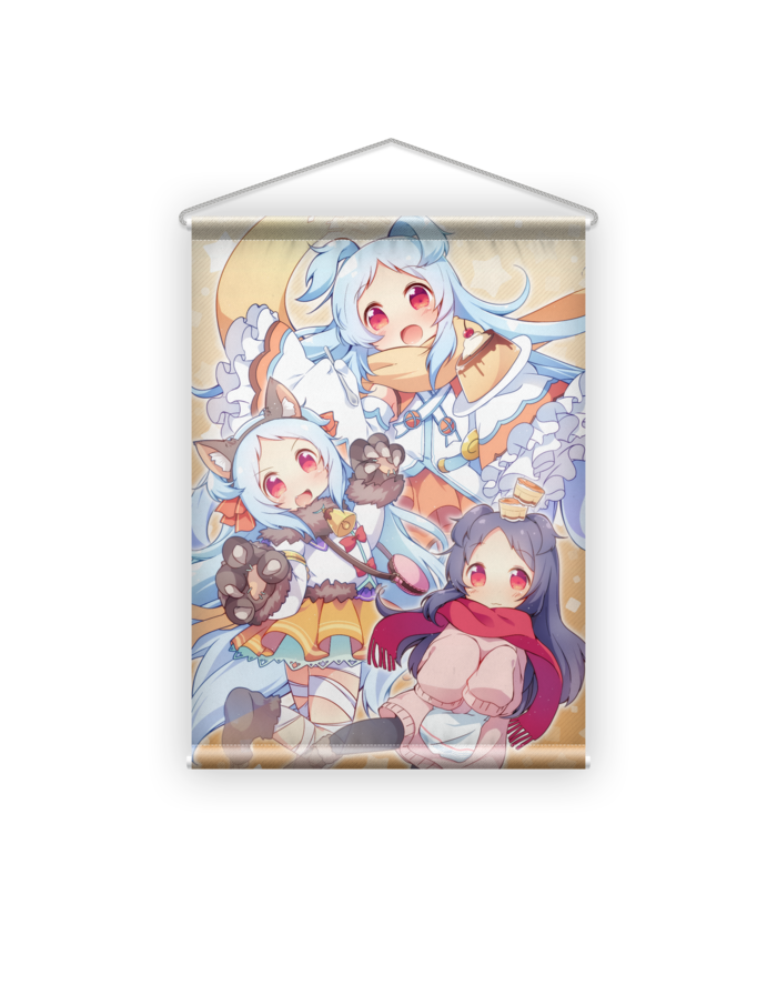 タペストリー - B2縦