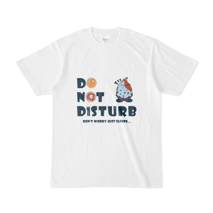 Tシャツ - S - 白