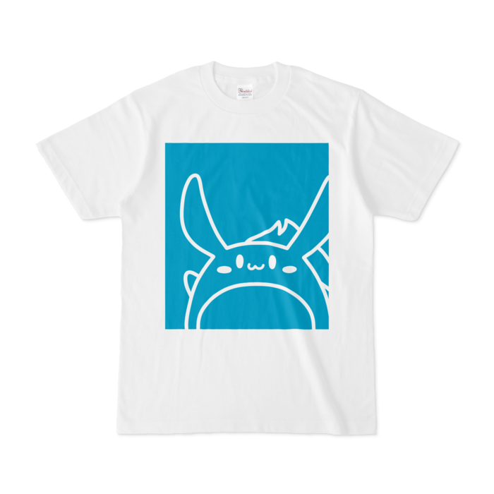 Tシャツ - S - 白