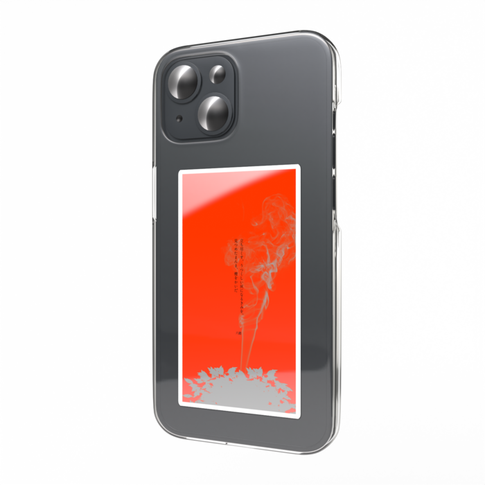 スマホステッカー - 縦