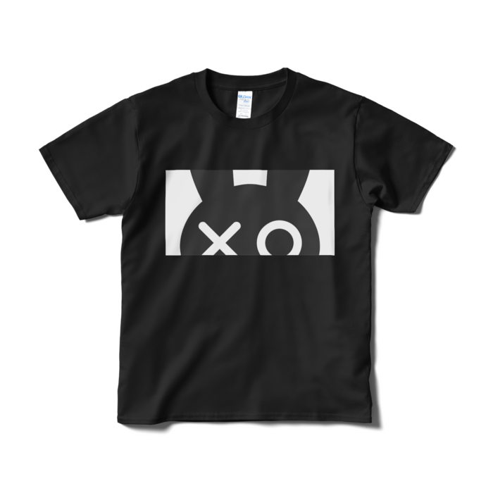 Tシャツ（短納期） - S - ブラック